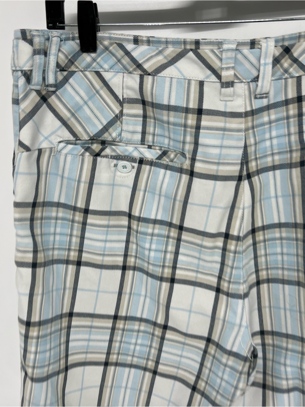 Quicksilver vintage men’s shirts 36 - Picture 6 of 7